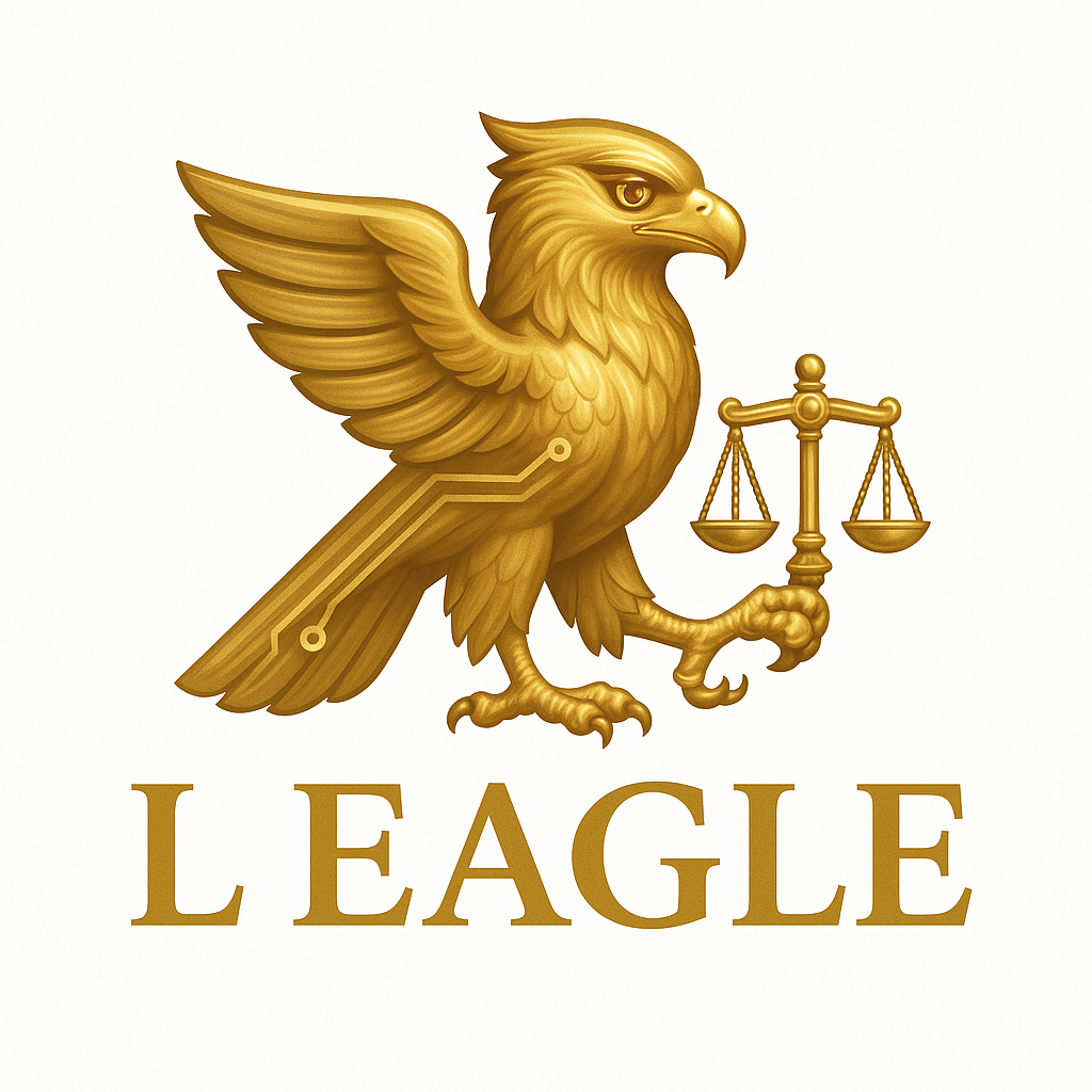 L EAGLE
